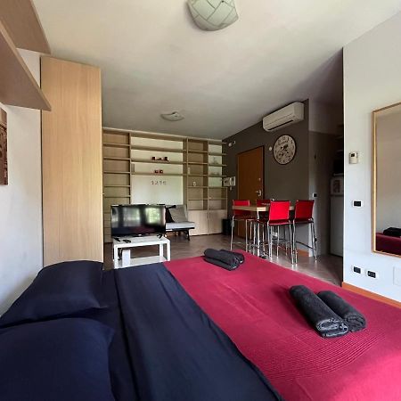 Columella 14 Apartment Milan Bagian luar foto
