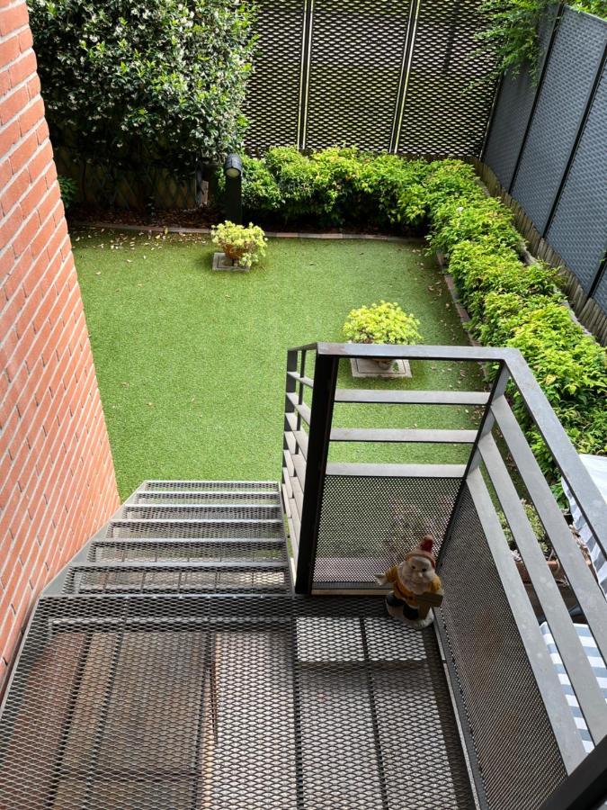 Columella 14 Apartment Milan Bagian luar foto