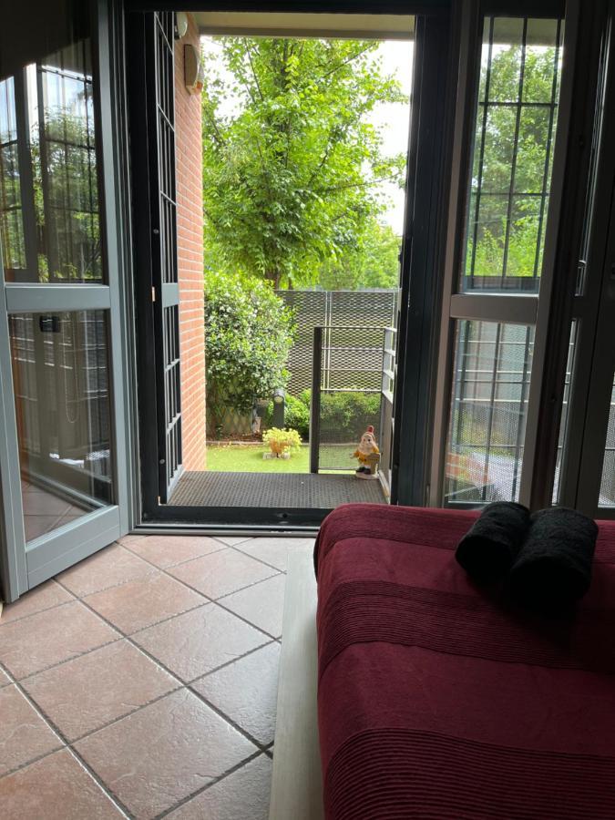 Columella 14 Apartment Milan Bagian luar foto